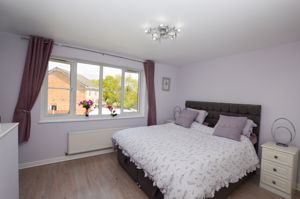 Bedroom One- click for photo gallery